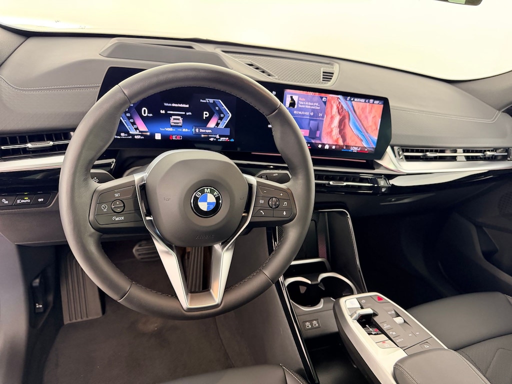 Certified 2026 BMW X2 SUV
