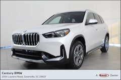 2026 BMW X1 xDrive28i SUV