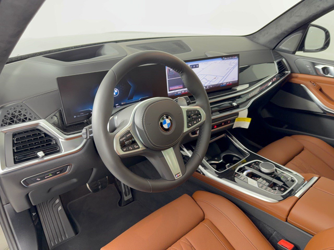 New 2027 BMW X7 xDrive40i SUV