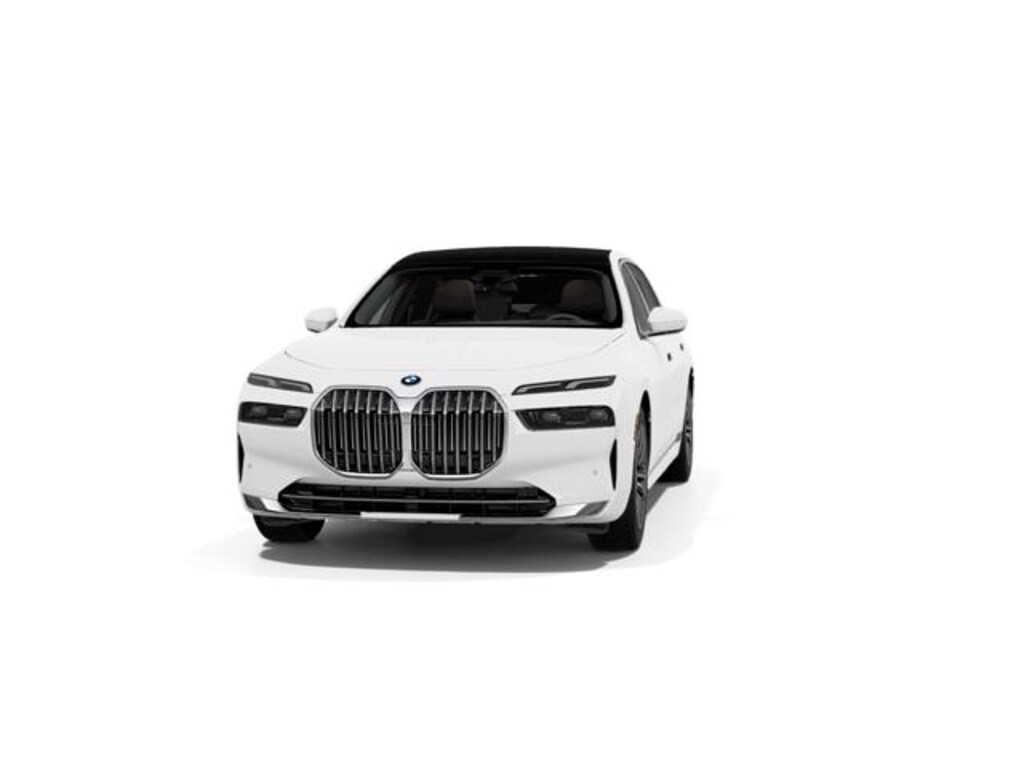 New 2024 BMW i7 For Sale in Greenville SC Stock