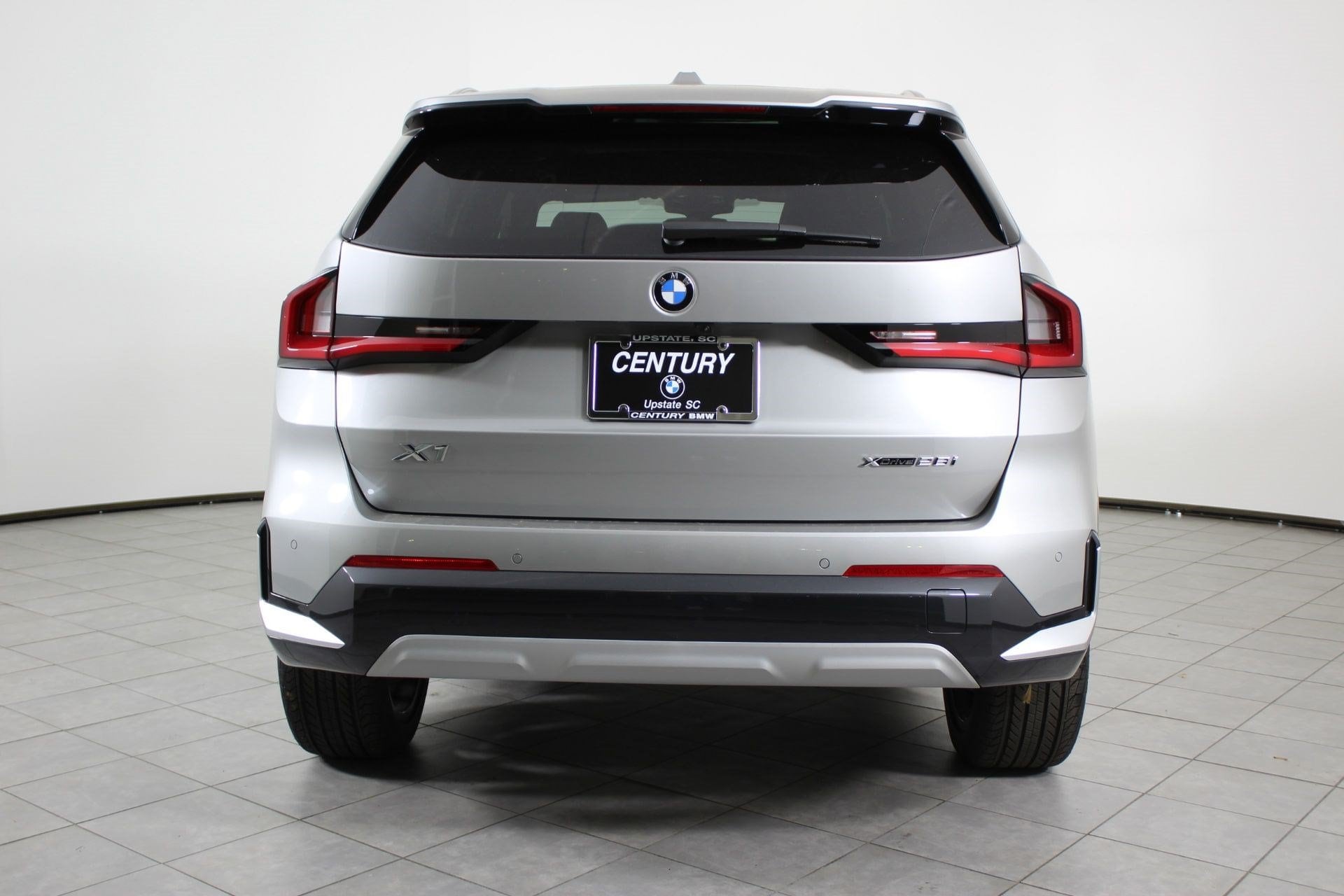 2026 BMW X1 XDrive28i - Photo 10