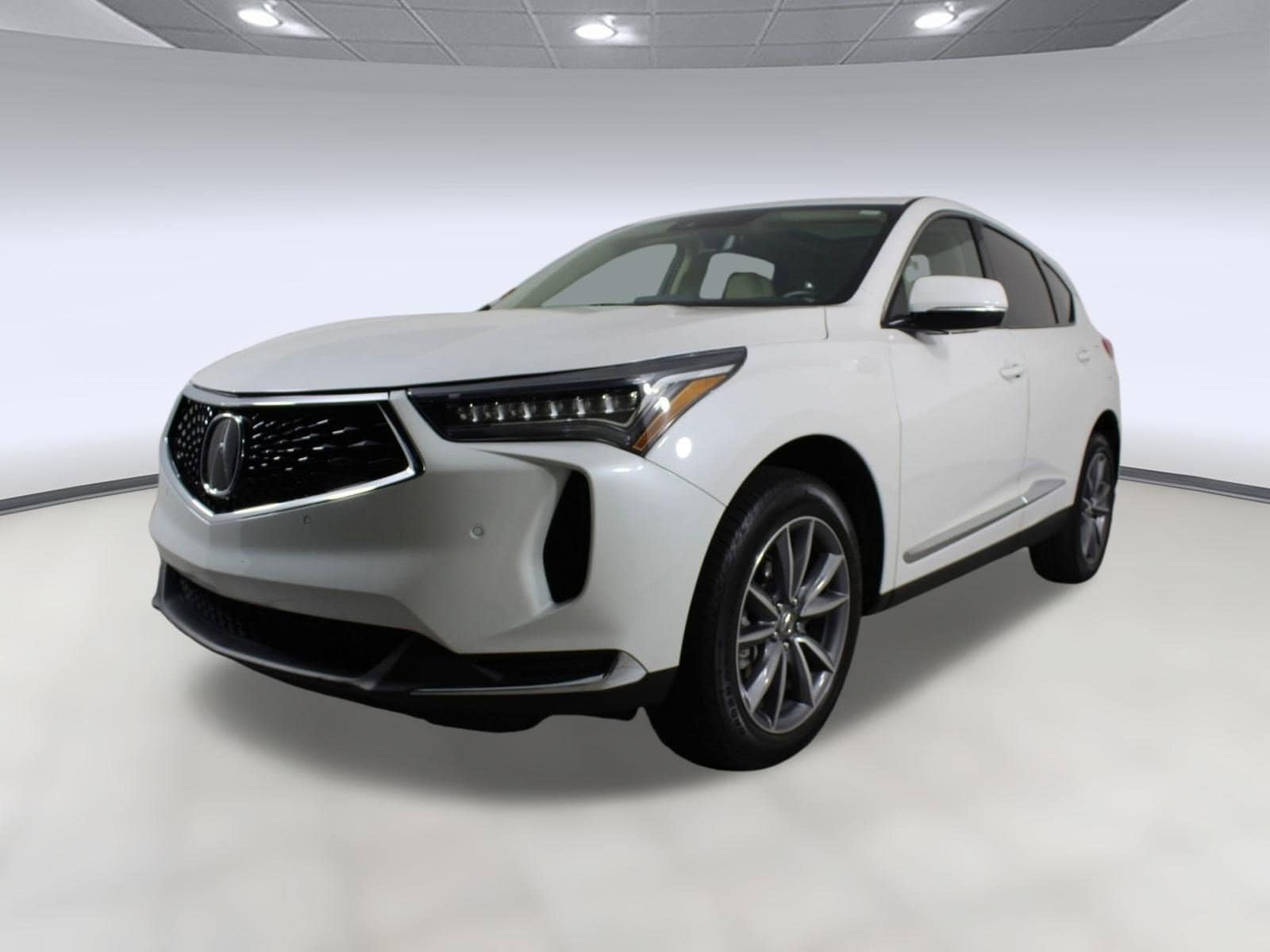 2023 Acura RDX Technology Package's photo