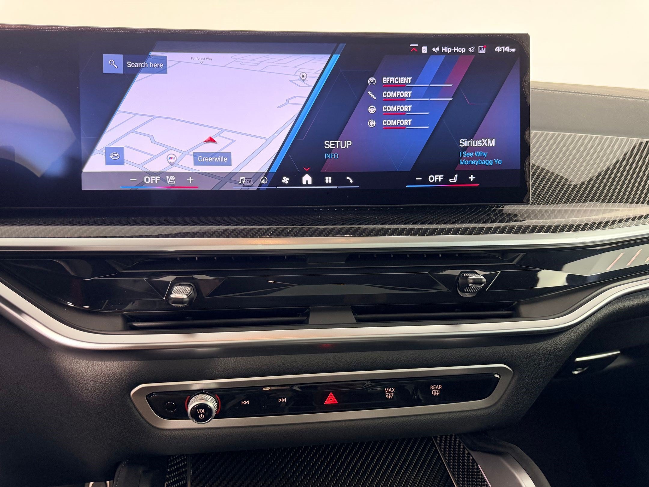 2026 BMW X5 M X5 M - Photo 18
