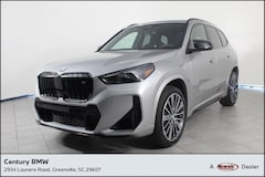 2026 BMW X1 M35i SUV