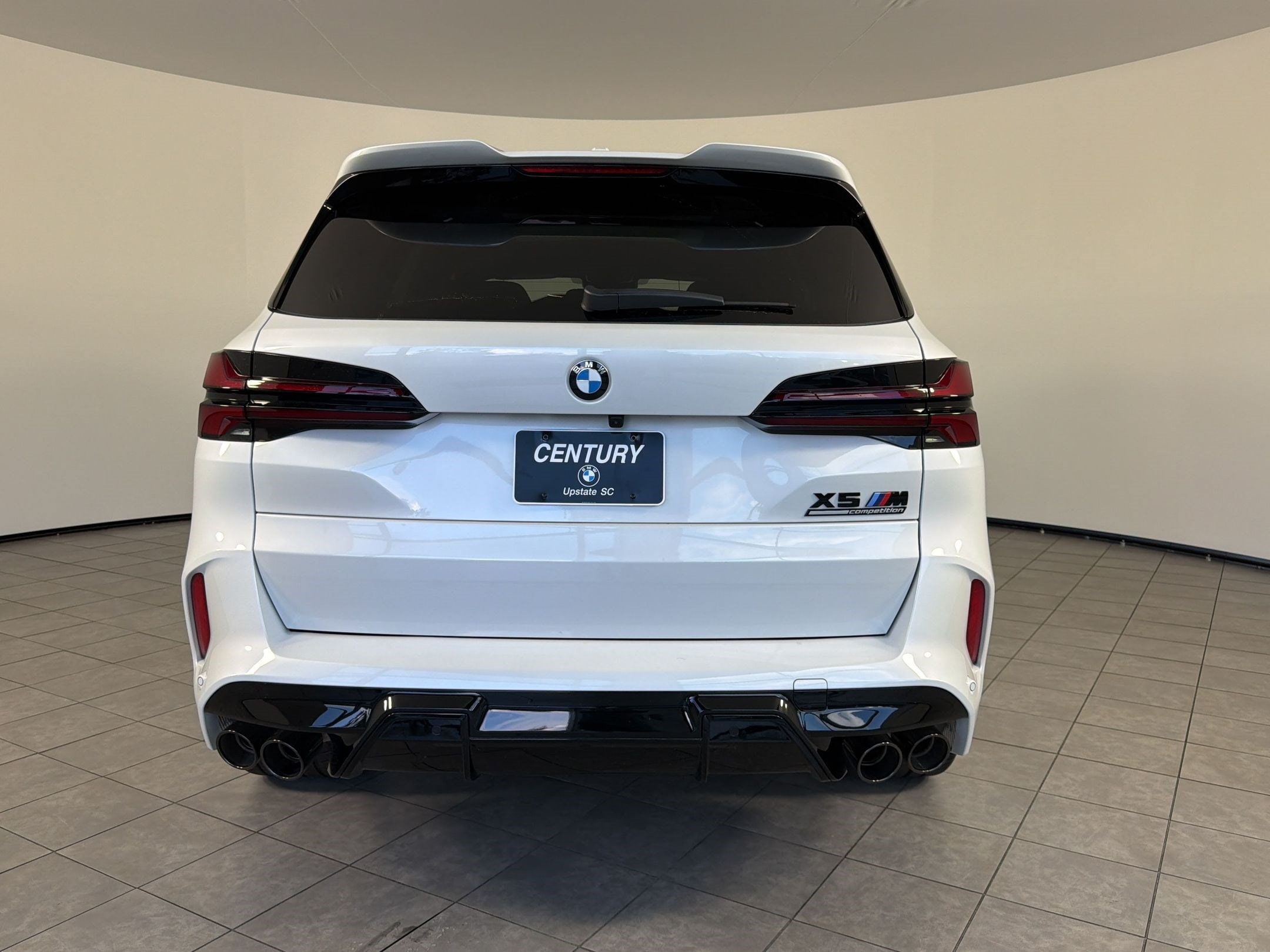 2026 BMW X5 M X5 M - Photo 10