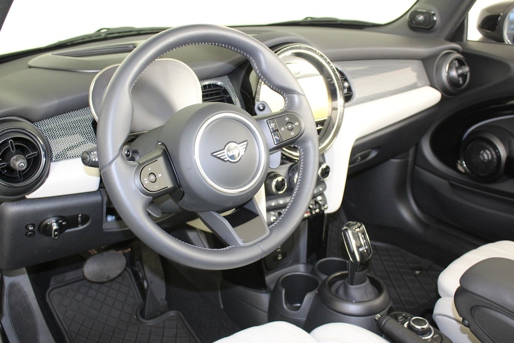 Certified 2023 MINI Convertible Cooper S Convertible