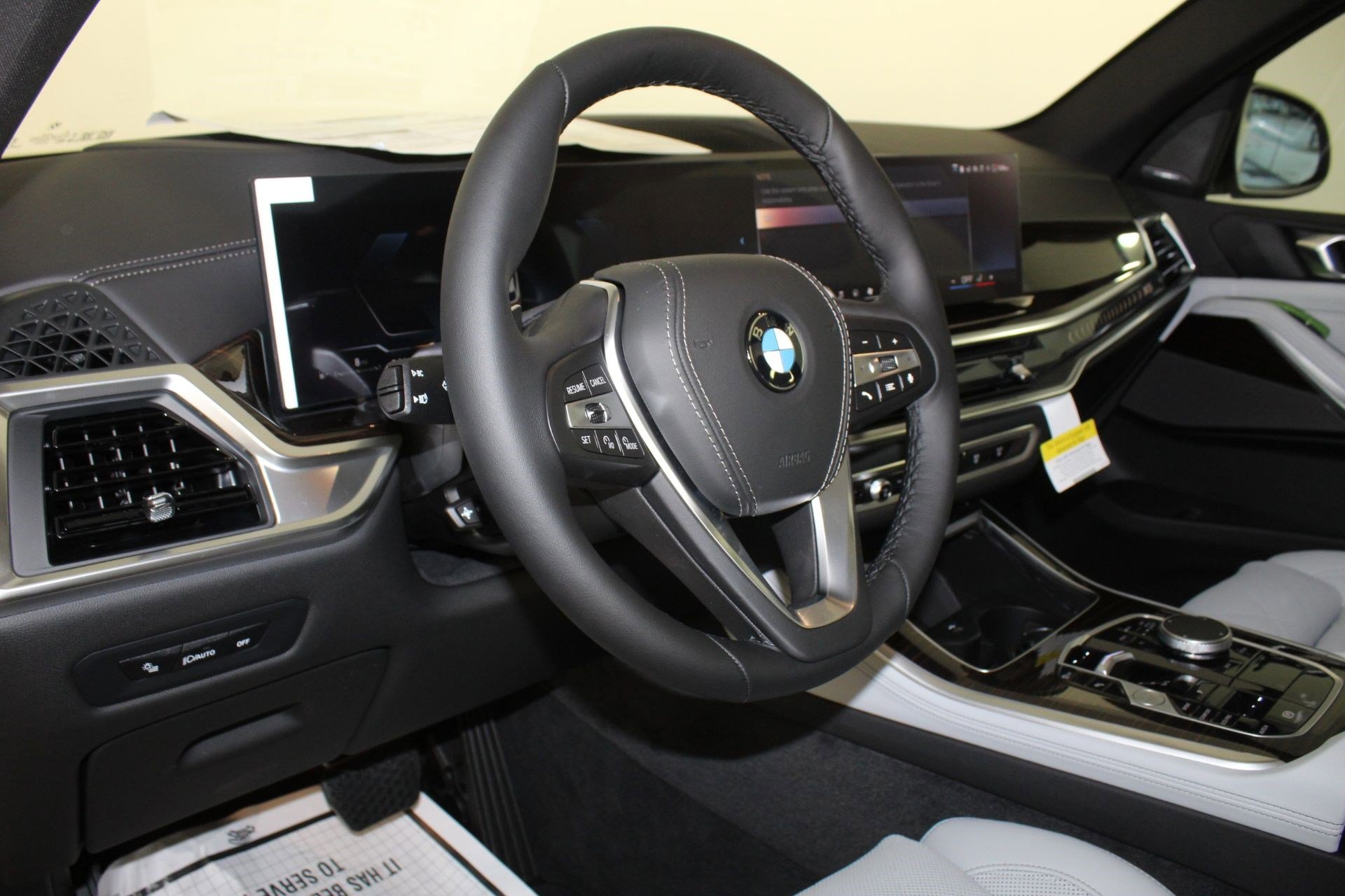 2026 Bmw X5 sDrive40i photo 4