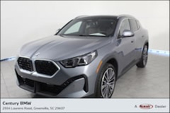 2025 BMW X2 xDrive28i SUV