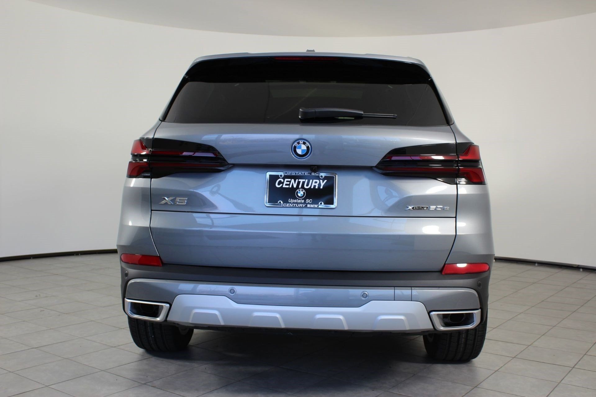2026 BMW X5 50e - Photo 10