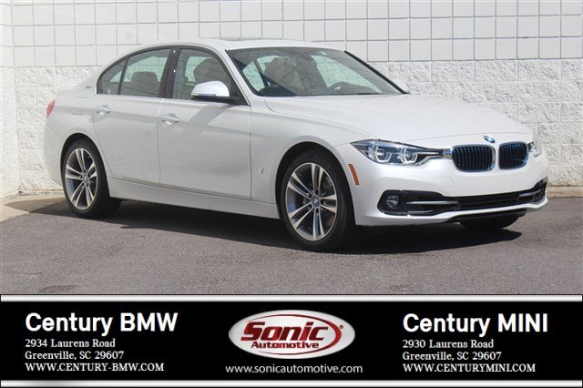 Featured Certified Pre-Owned Vehicles | Century BMW