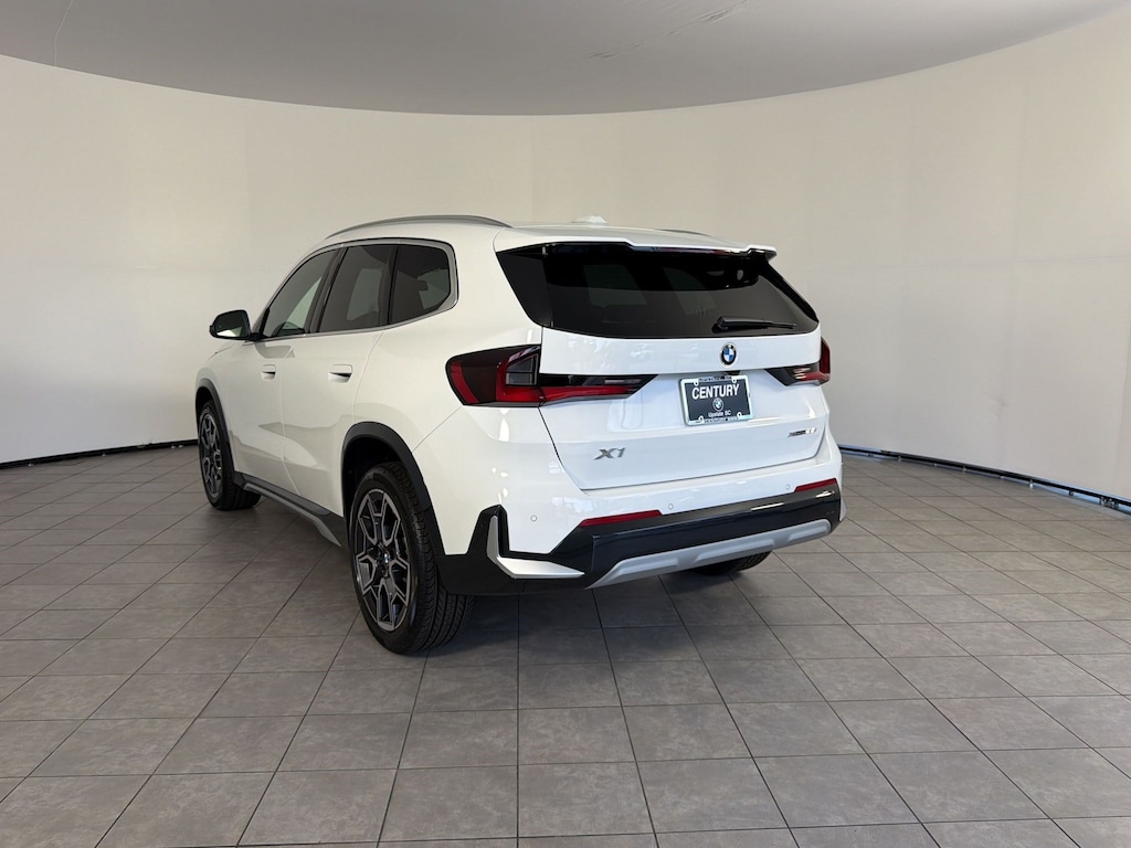 New 2026 BMW X1 xDrive28i SUV