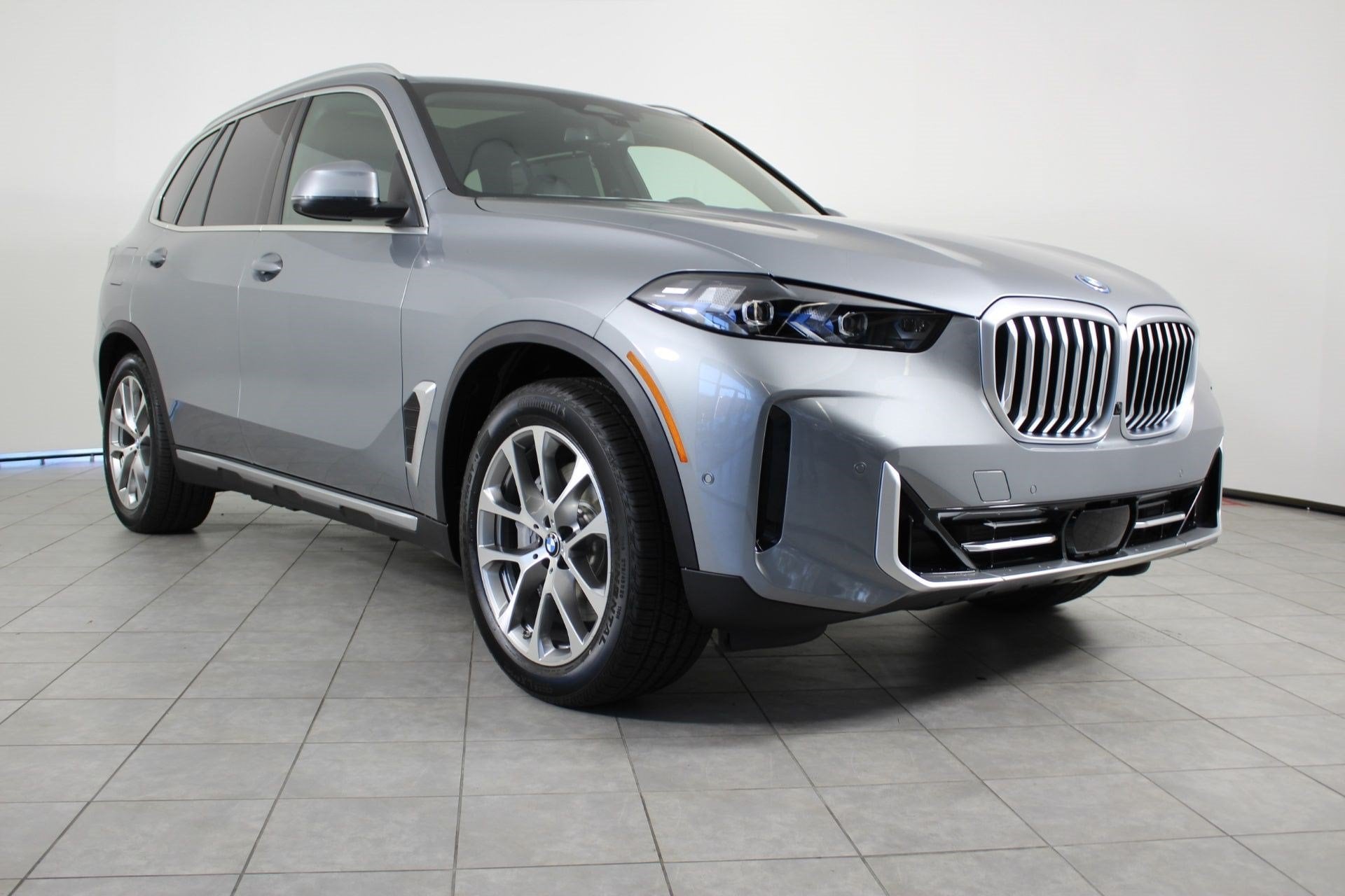2026 BMW X5 50e - Photo 7