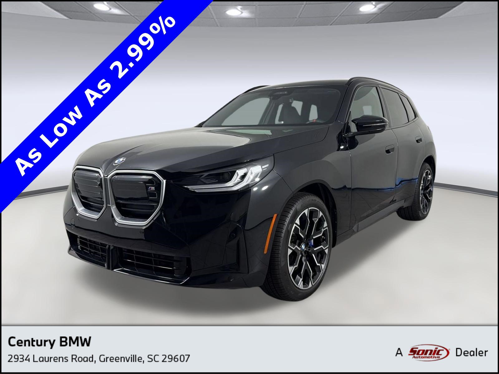 2026 BMW X3