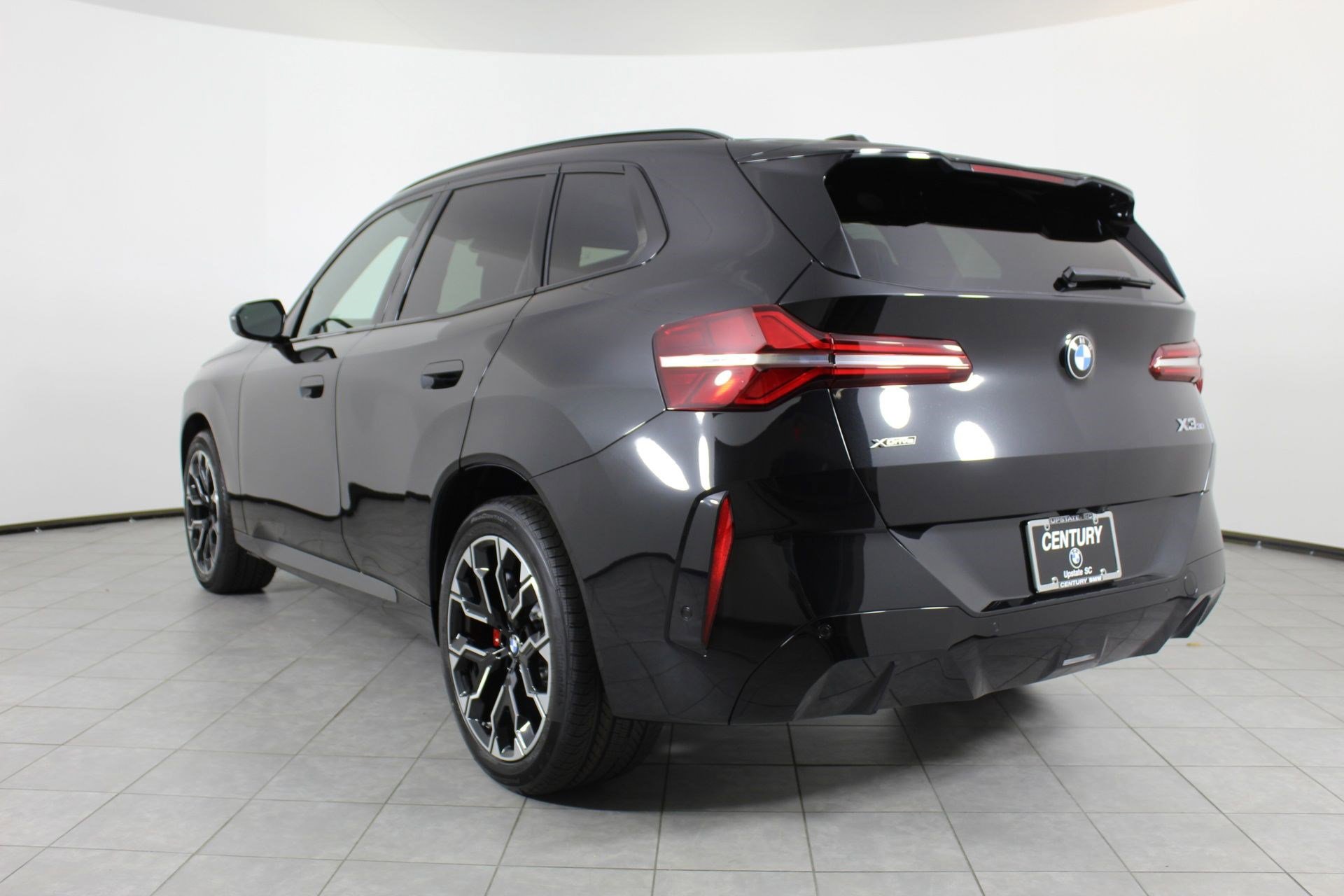 2026 Bmw X3 photo 2