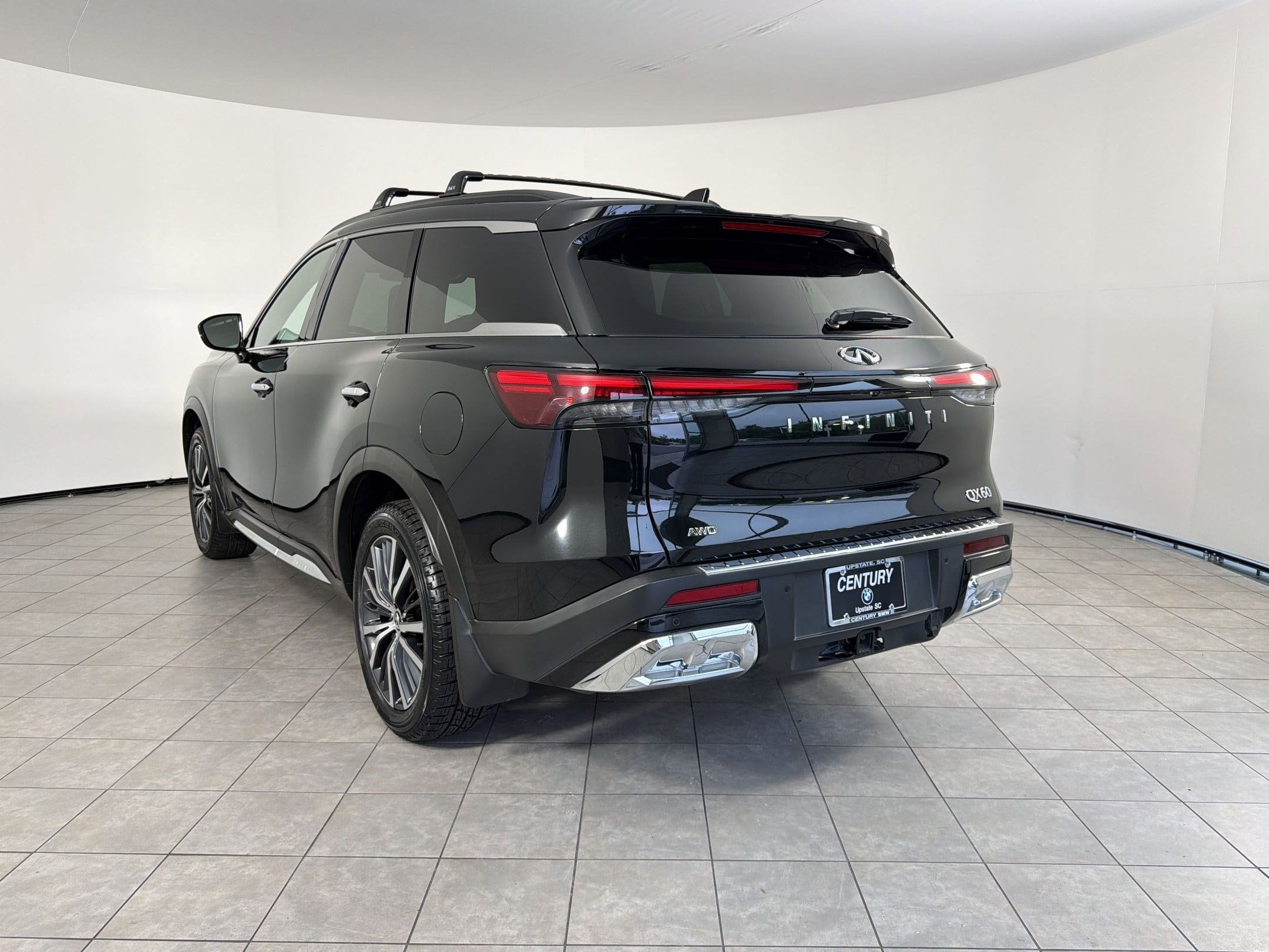 QX60 AUTOGRAPH SUV