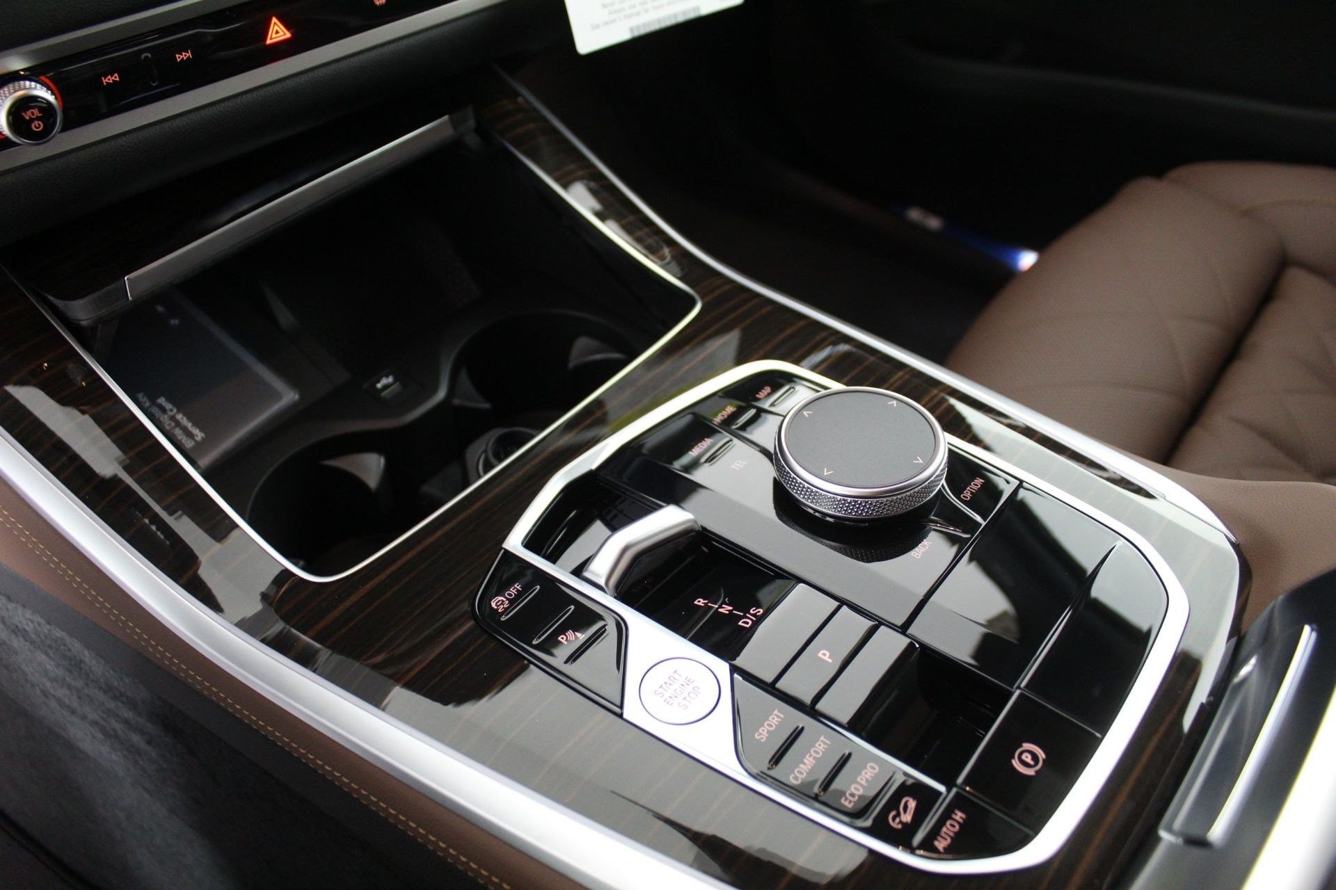 2026 BMW X5 40i - Photo 16