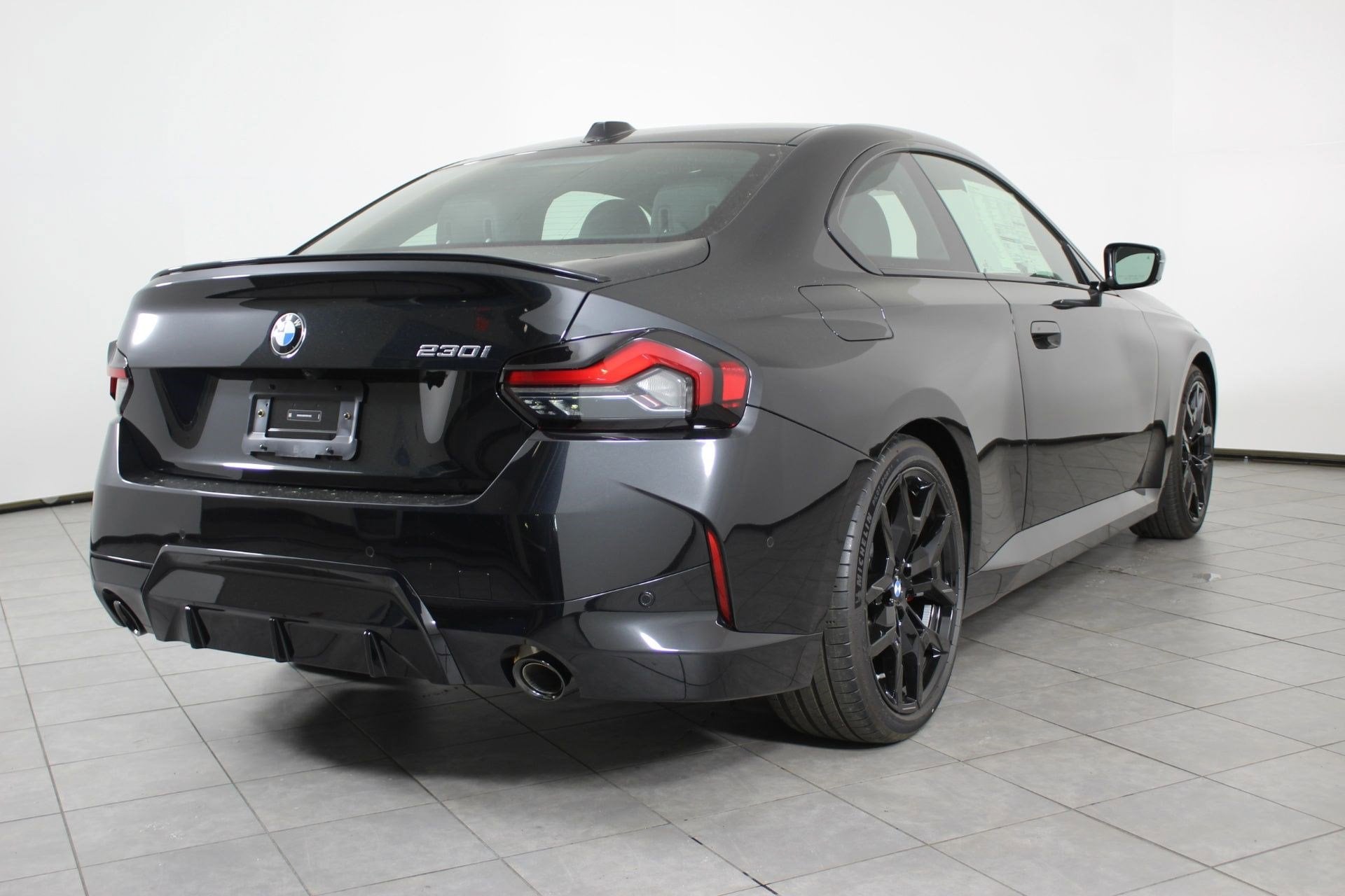 2026 BMW 2 Series 230i - Photo 9