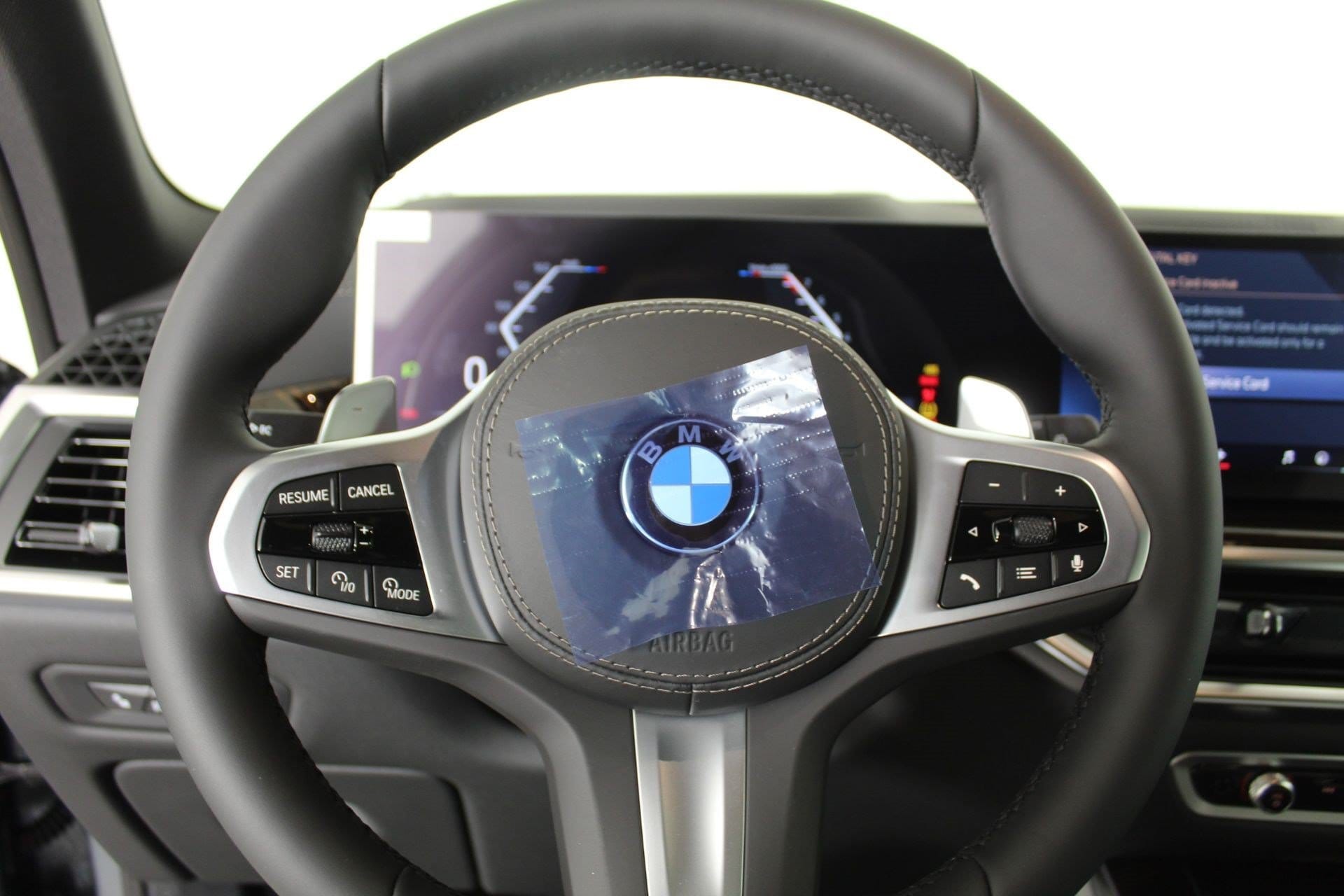 2026 BMW X5 40i - Photo 15