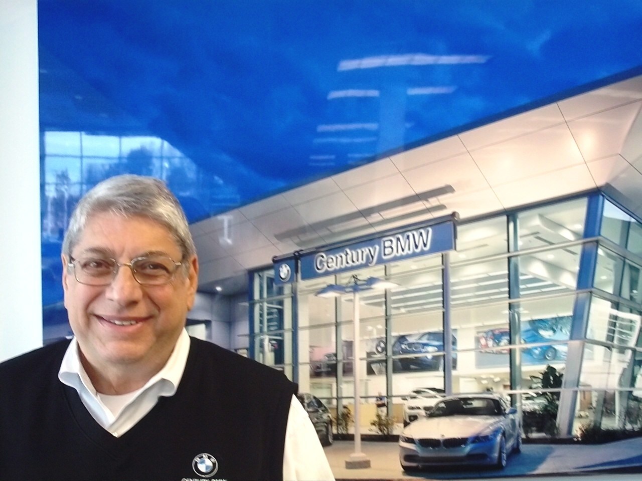 Jerry Lyons