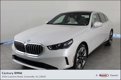 2026 BMW 530i i (A8) Sedan
