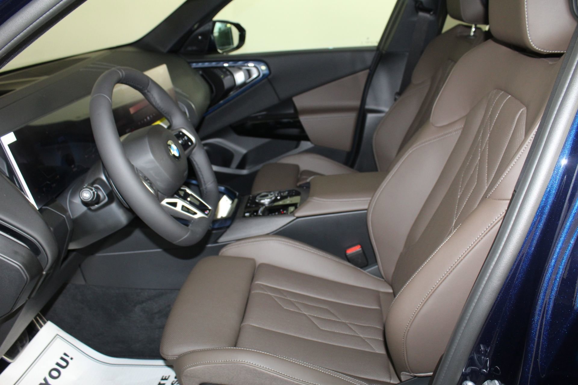2026 Bmw X3 photo 4