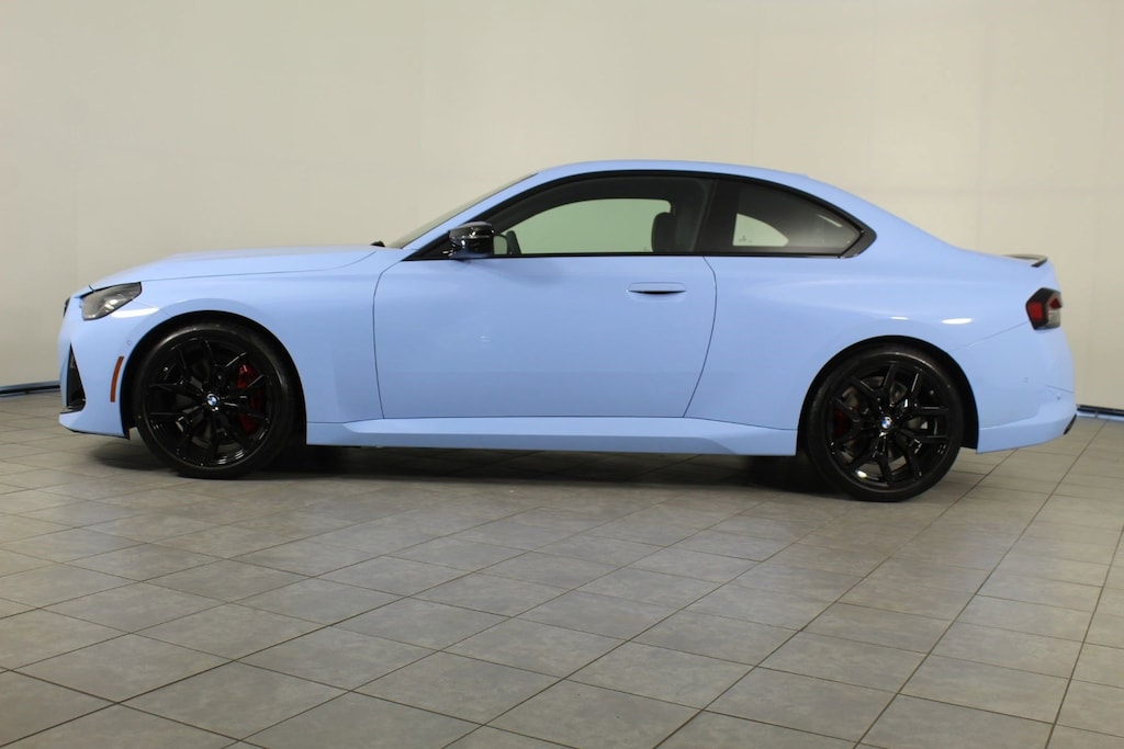 New 2025 BMW M240i  Coupe