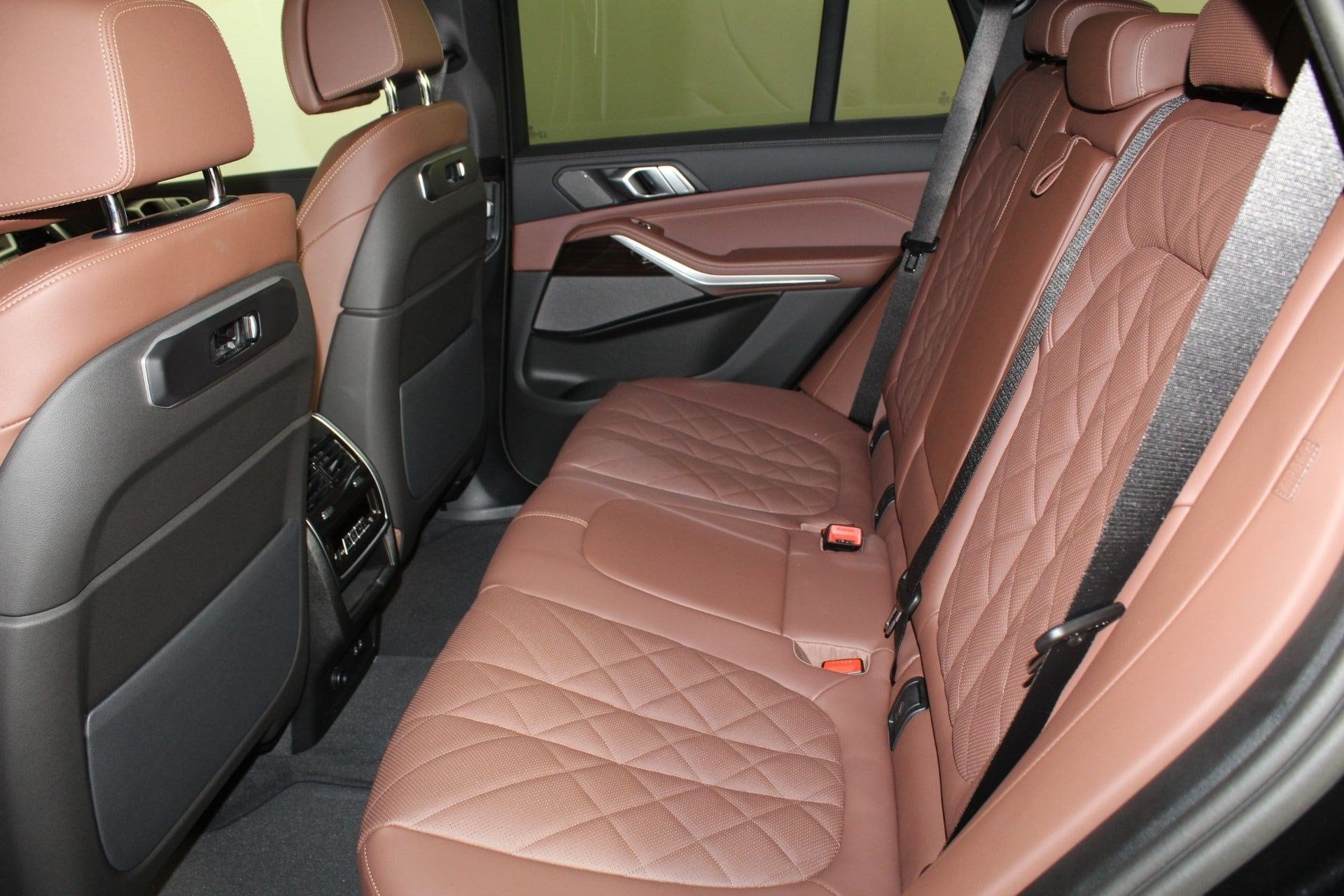 2026 BMW X5 40i - Photo 12
