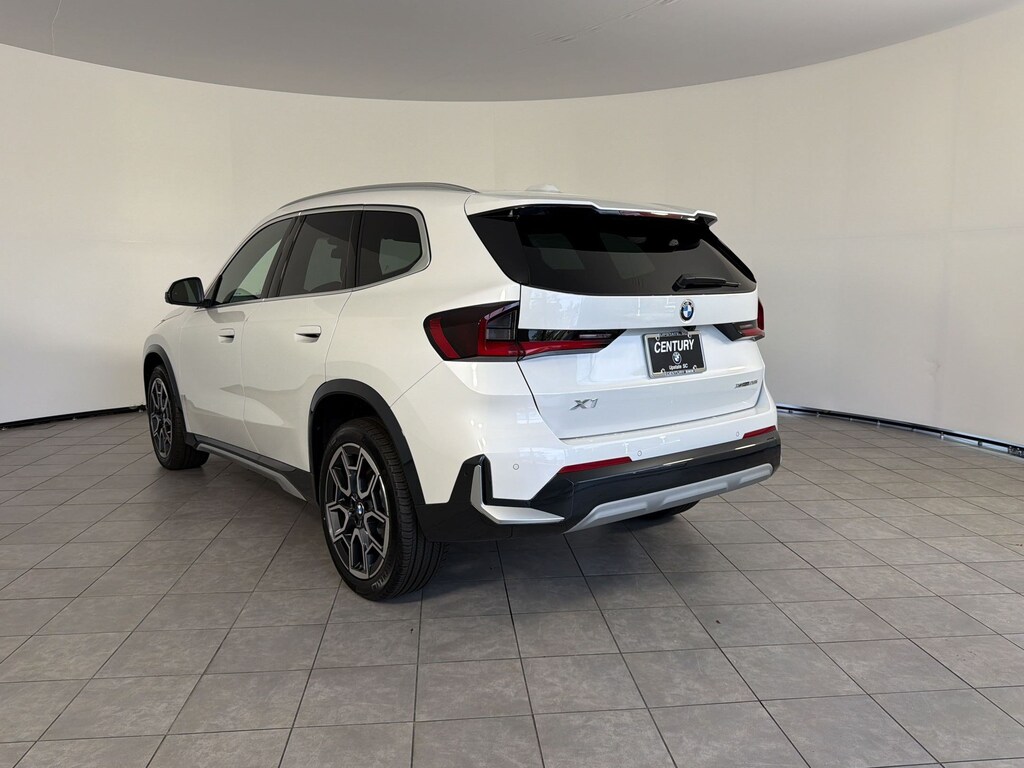 New 2026 BMW X1 xDrive28i SUV