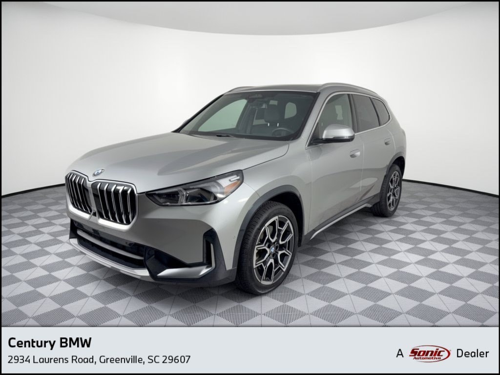 2026 Bmw X1