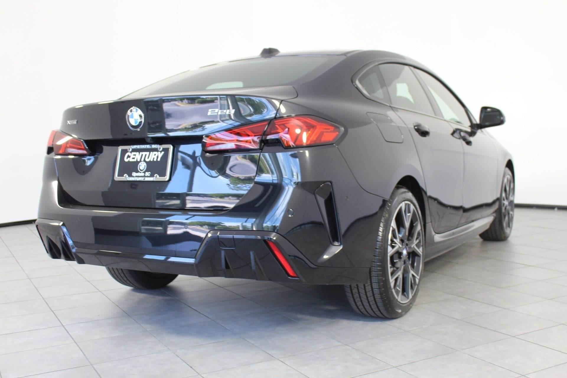 2026 BMW 2 Series 228 - Photo 8
