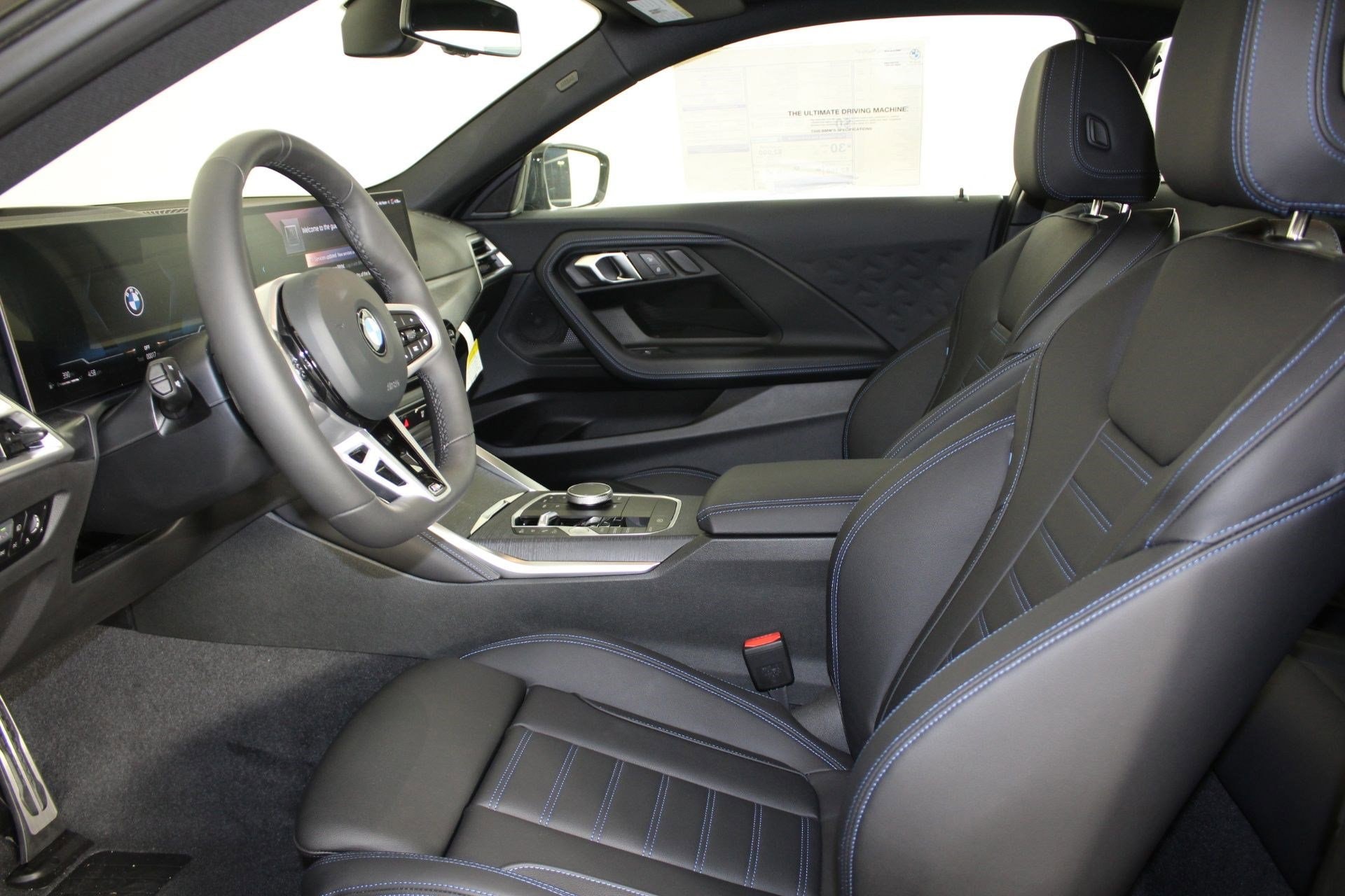 2026 BMW 2 Series 230i - Photo 24