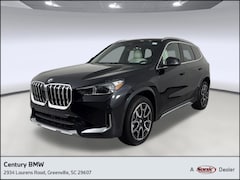 2026 BMW X1 xDrive28i SUV