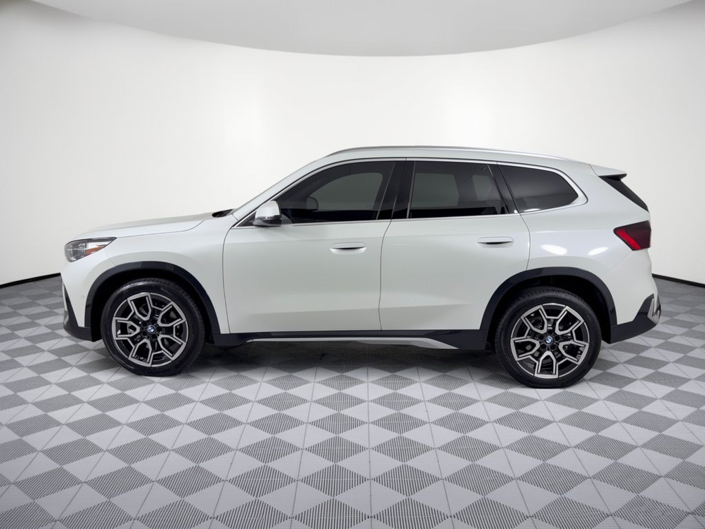 Used 2026 BMW X1 xDrive28i SUV