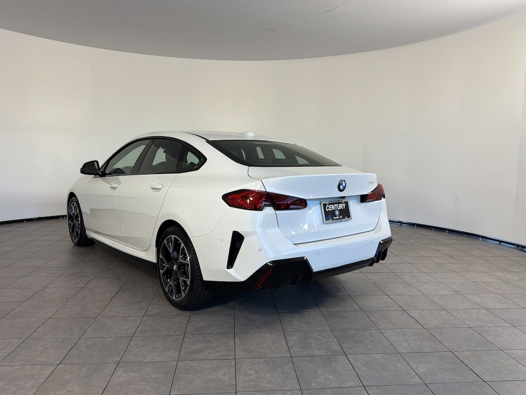 Certified 2026 BMW 2 Series Gran Coupe