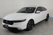 Honda Accord Hybrid