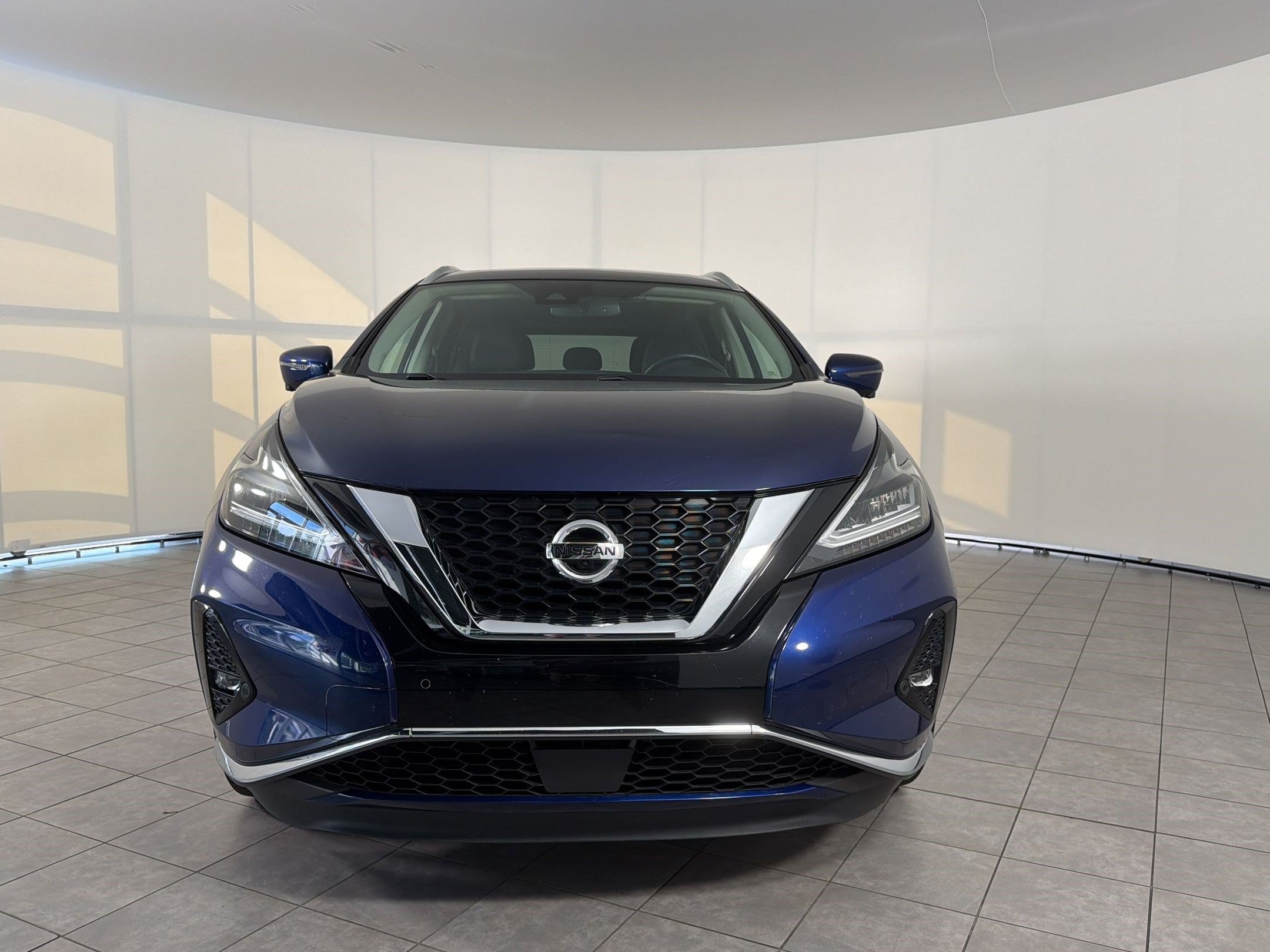 Murano Platinum SUV