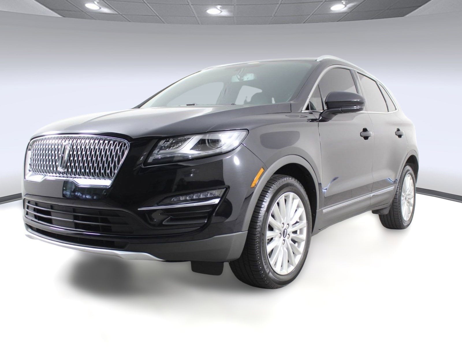 2019 Lincoln MKC