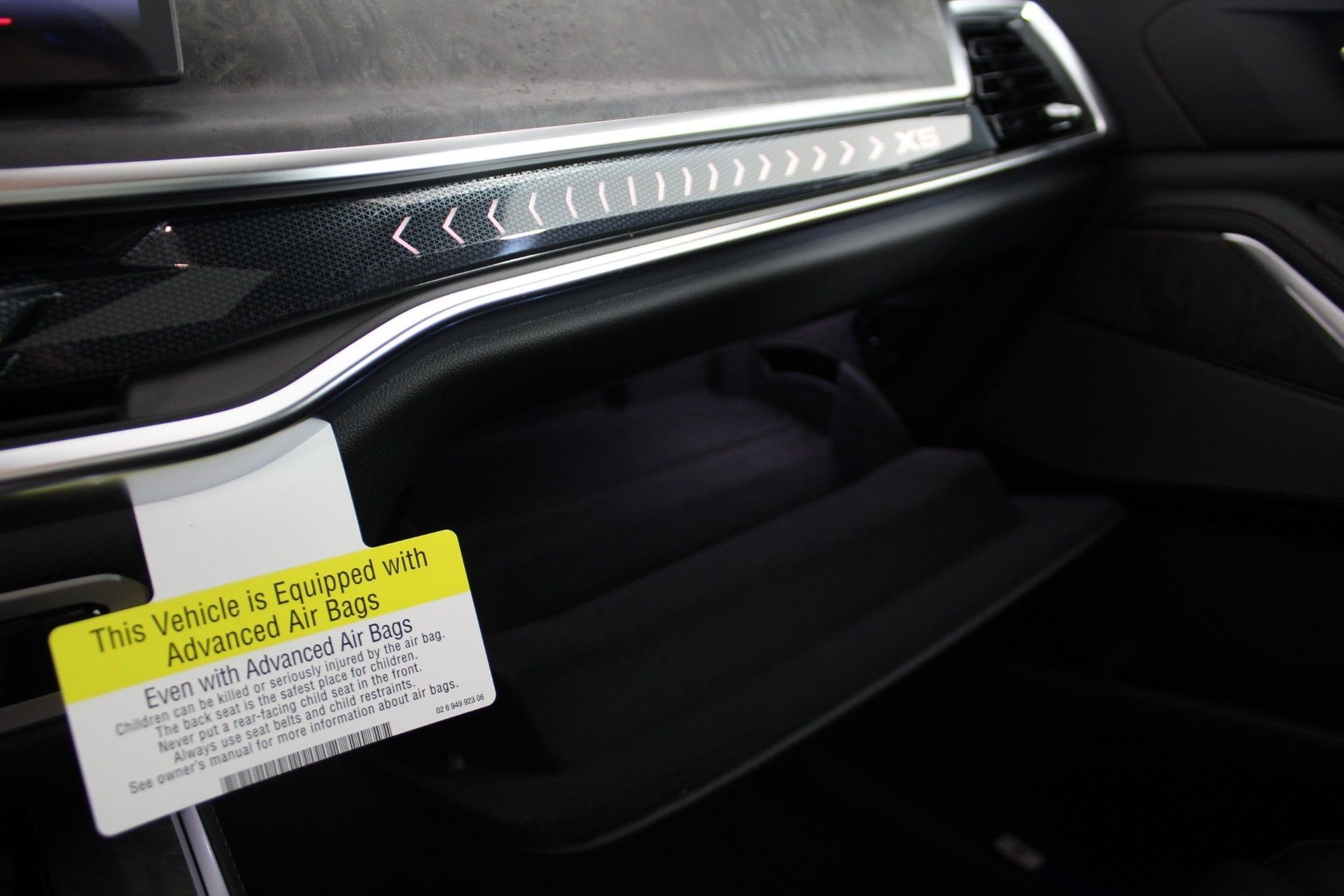 2026 BMW X5 50e - Photo 27