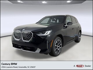 2026 BMW X3 30 xDrive SUV