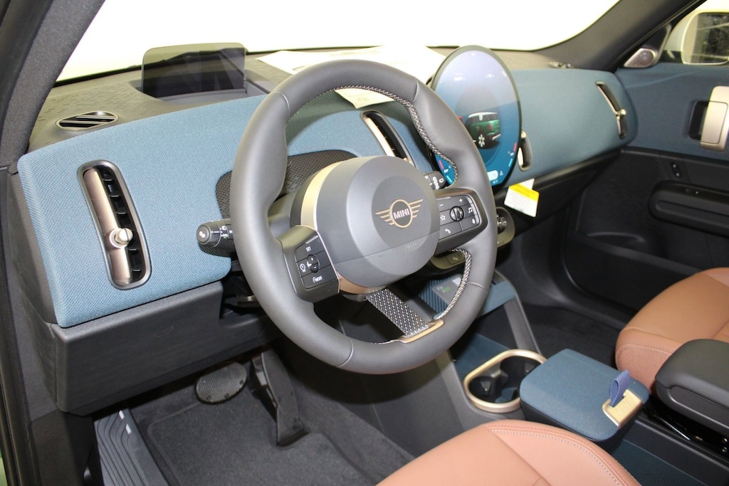 Used 2026 MINI Countryman S SUV