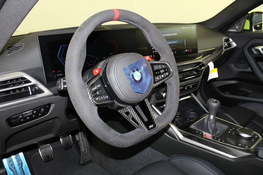 New 2026 BMW M2 Base Coupe