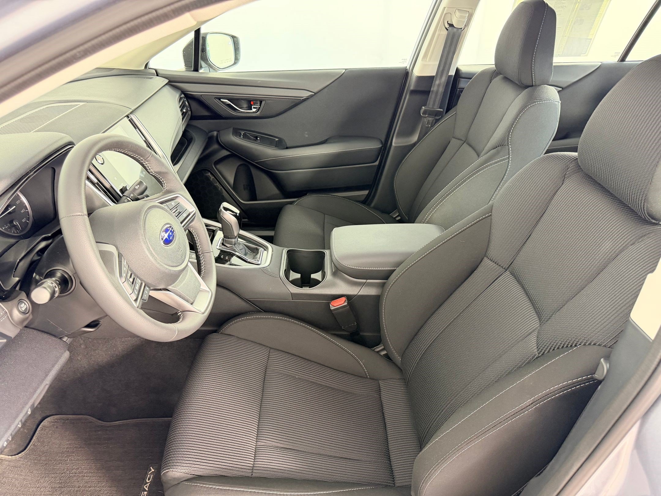 Legacy Premium Sedan