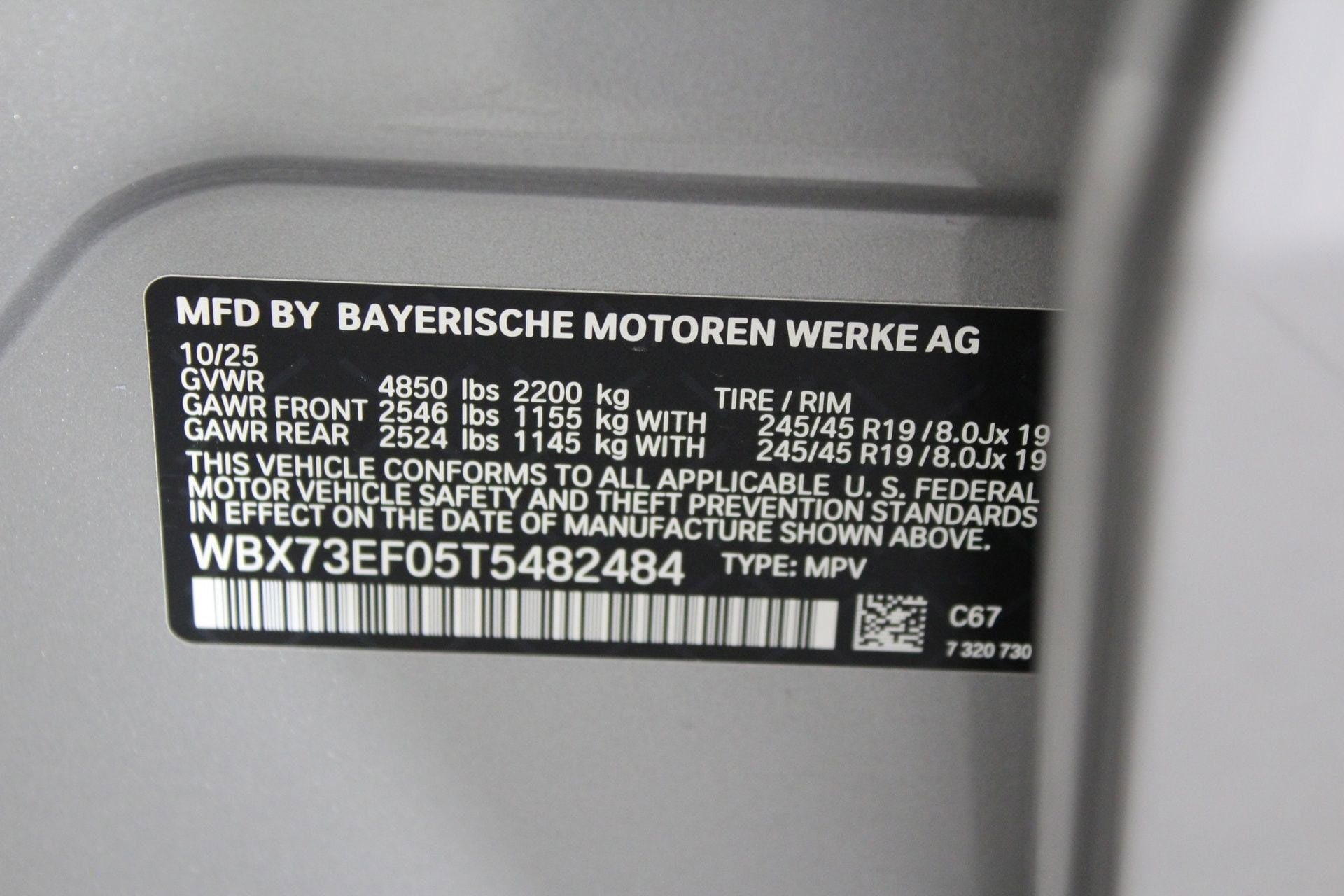 2026 BMW X1 XDrive28i - Photo 19