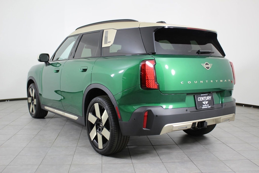 Used 2026 MINI Countryman S SUV