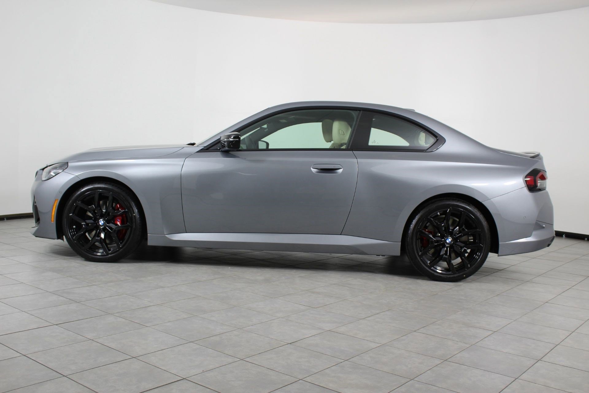 2026 Bmw M240i 2-Series photo 2