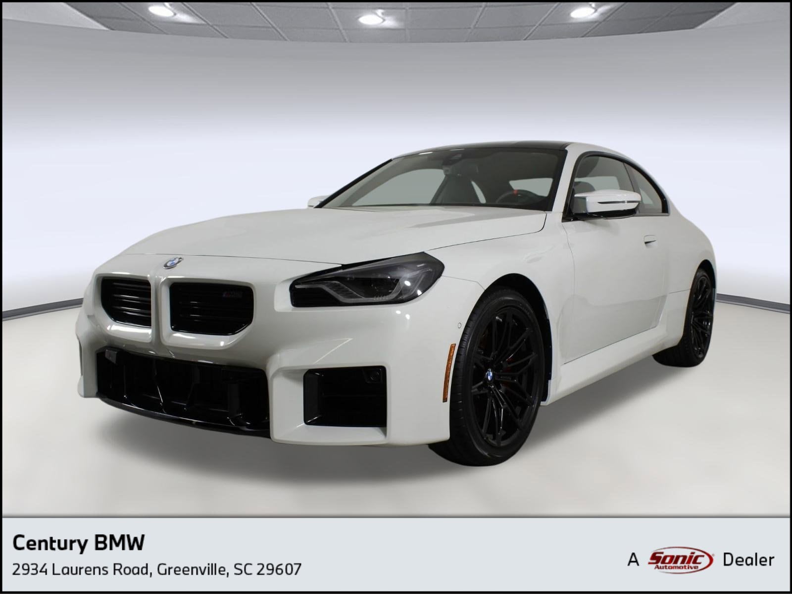 2026 BMW M2 Coupe M2's photo