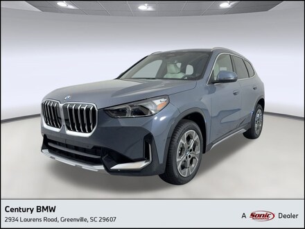 2026 BMW X1 xDrive28i SUV