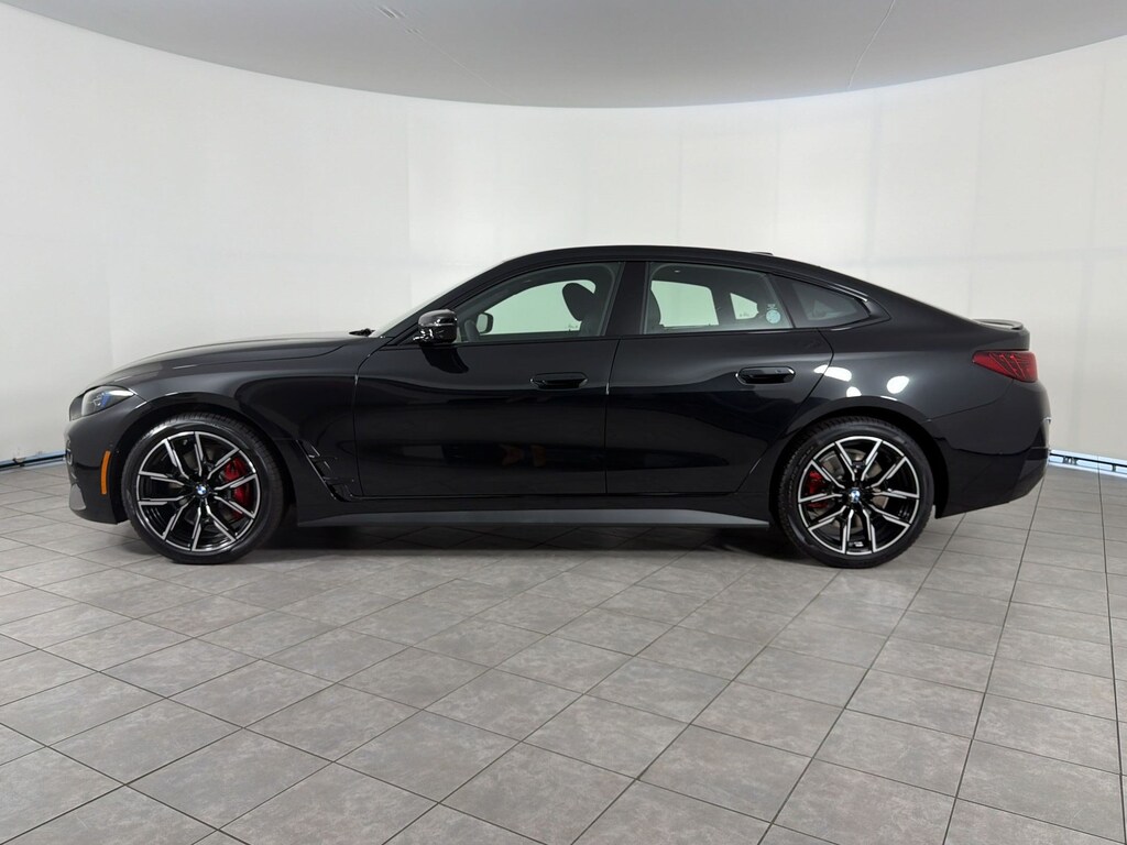 New 2026 BMW 430i xDrive Gran Coupe