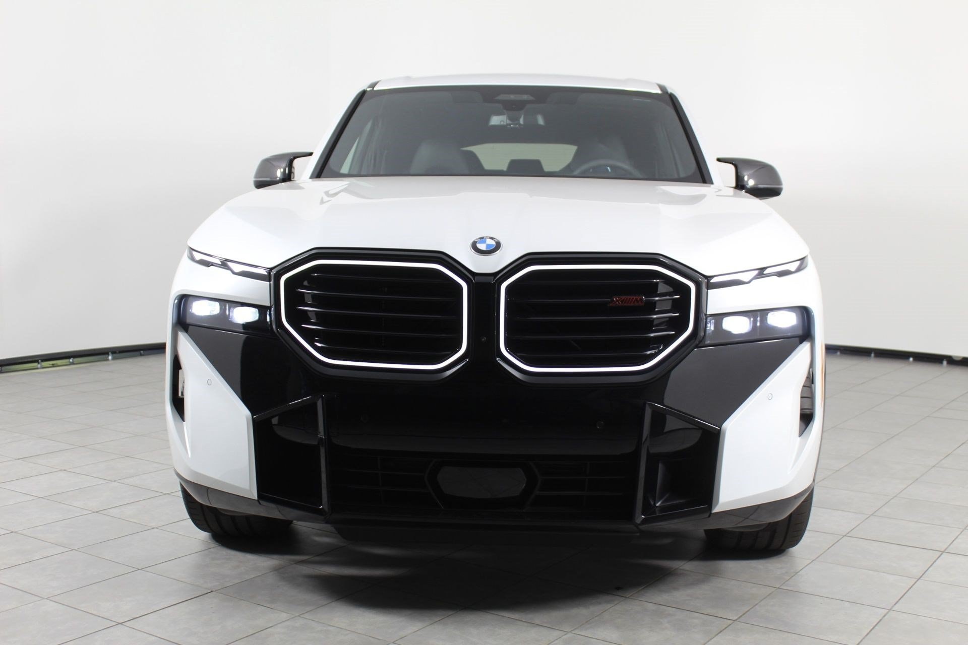 2026 BMW XM Label SUV