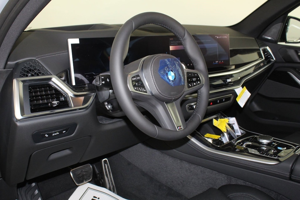 New 2026 BMW X5 xDrive40i SUV